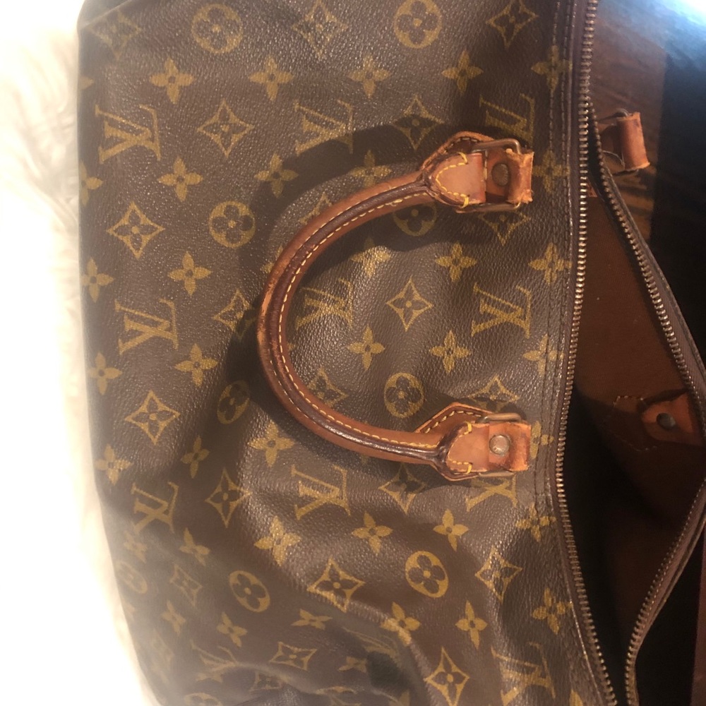 COPY - Louis Vuitton Speedy 35